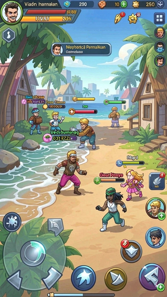 Screenshot 456win nomor 2