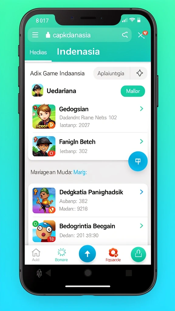 Screenshot 567luck nomor 2