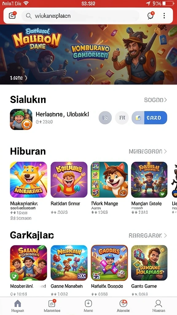 Screenshot 68idn nomor 2