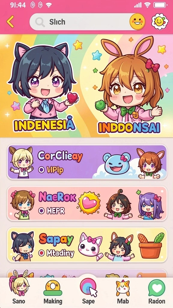 Screenshot 77ag nomor 2