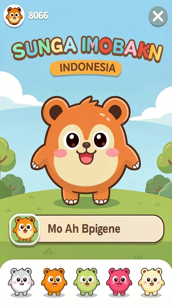 Screenshot 77lucks nomor 1