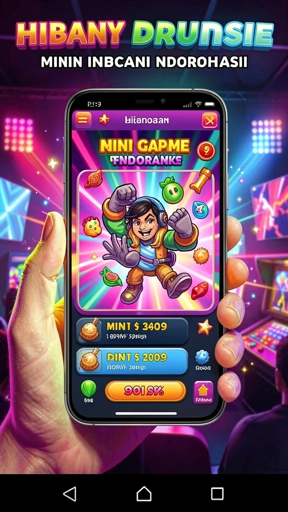 Screenshot 7game nomor 1