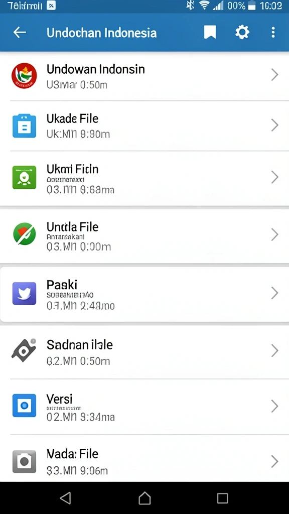 Screenshot 88bos nomor 1