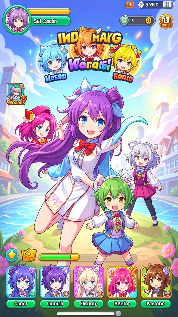 Screenshot 99luck99 nomor 1
