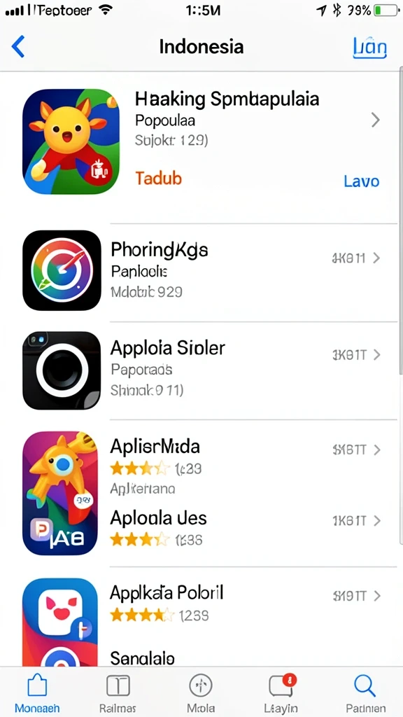 Screenshot 99rp nomor 1