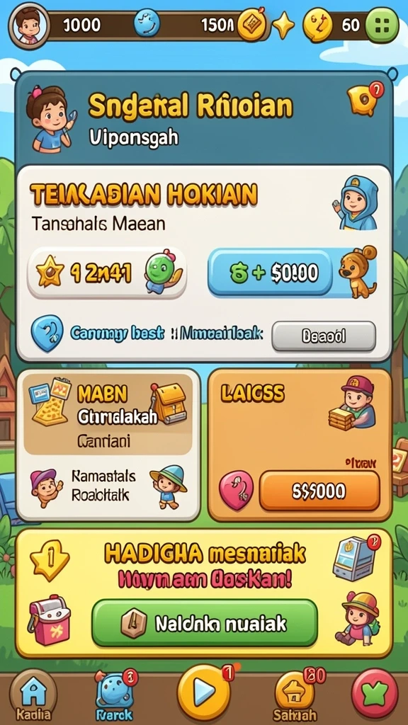 Screenshot aakasino nomor 3