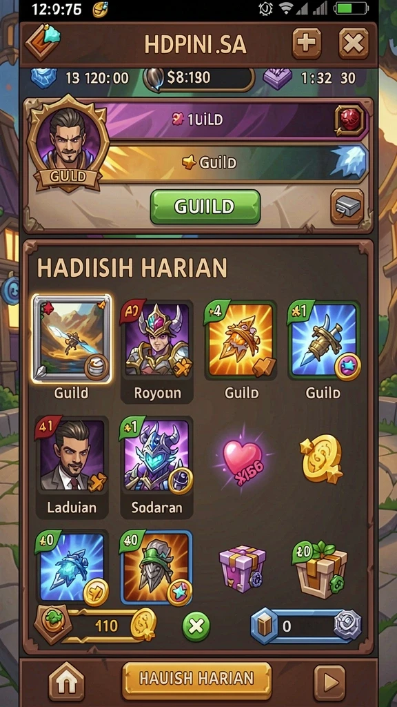Screenshot ajaib11 nomor 1