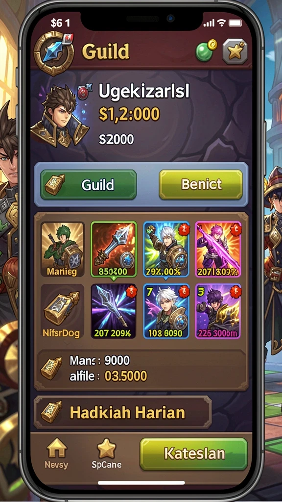 Screenshot ajaib11 nomor 2