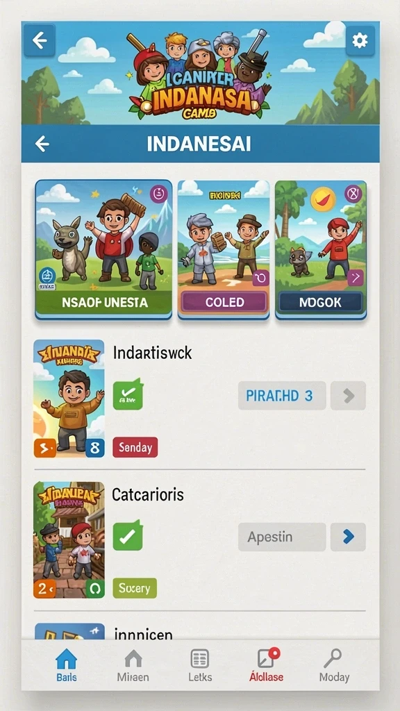 Screenshot akunjp nomor 1