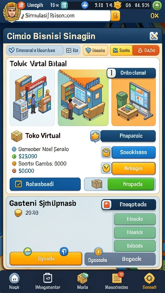 Screenshot bengkel69 nomor 2