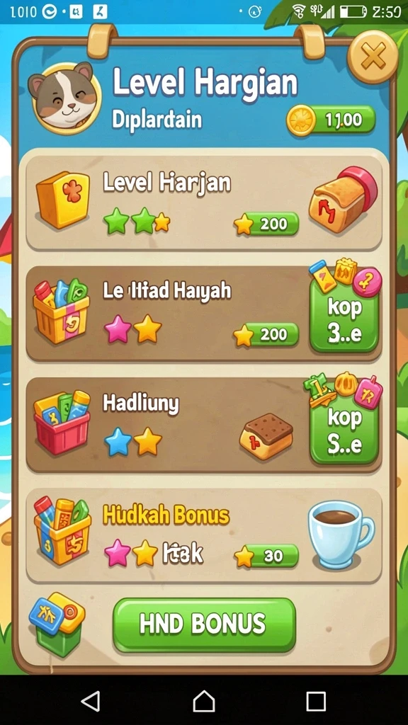 Screenshot bos138 nomor 1