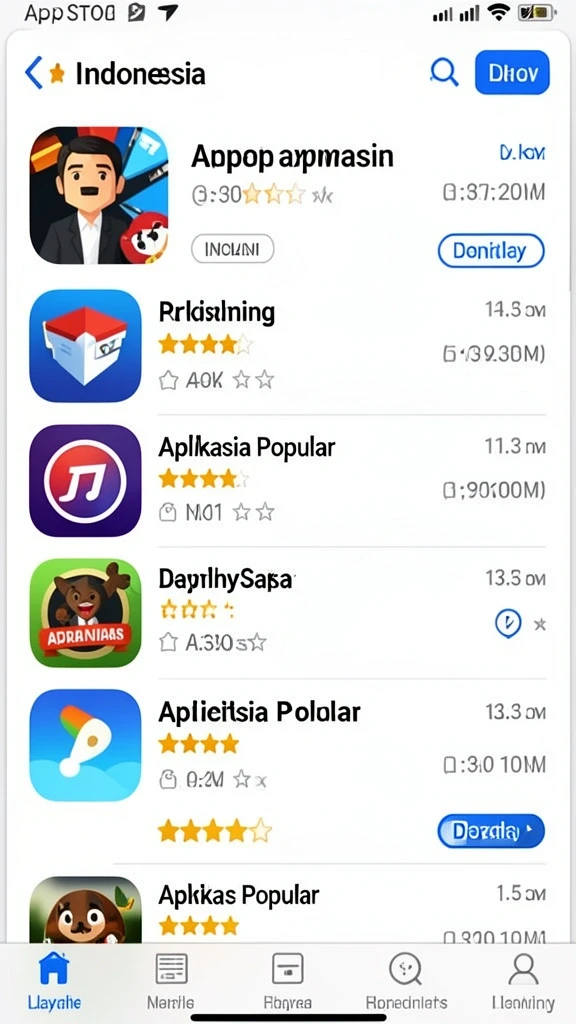 Screenshot bos5000 nomor 3