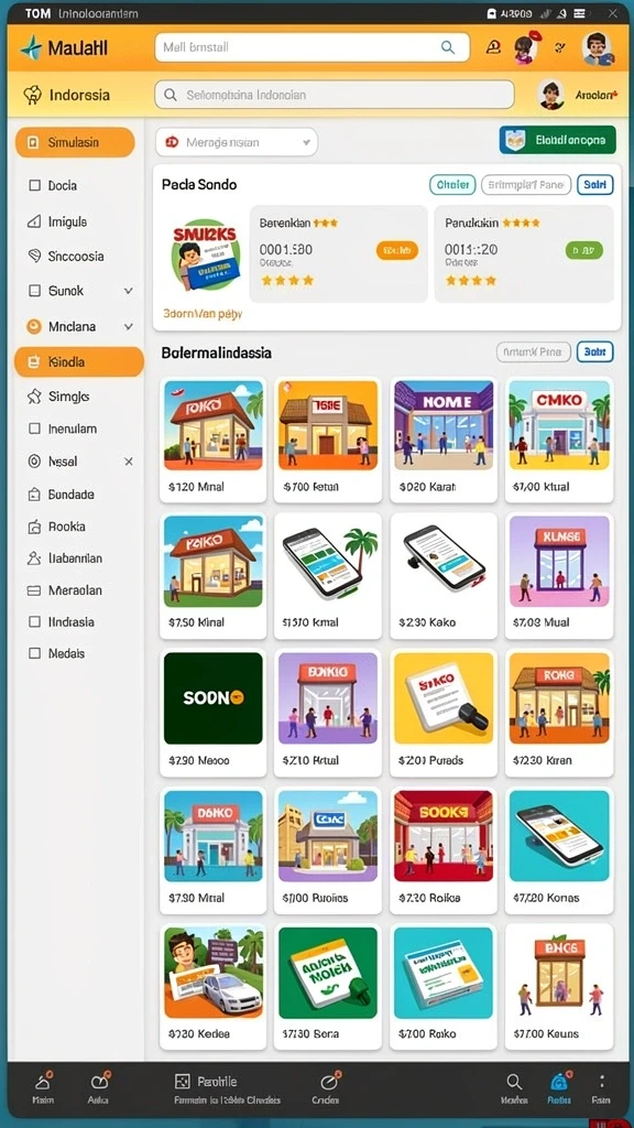 Screenshot bos88 nomor 1