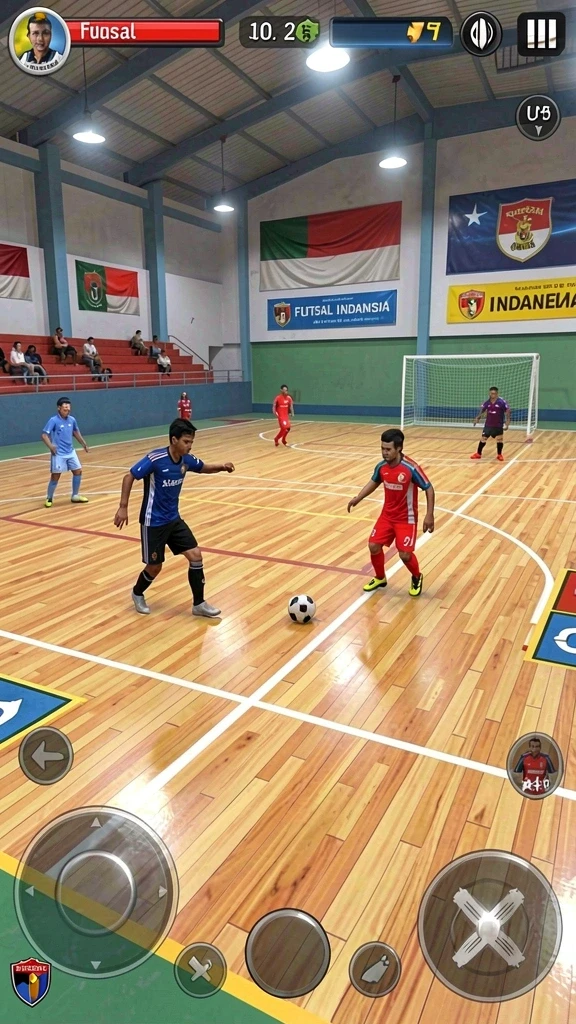 Screenshot bos88 nomor 3