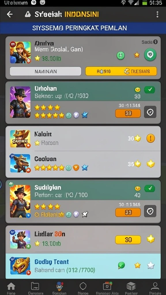 Screenshot boy303 nomor 1