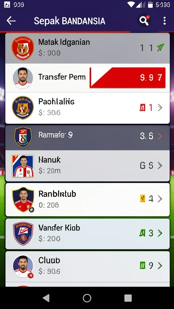 Screenshot bromo77 nomor 1
