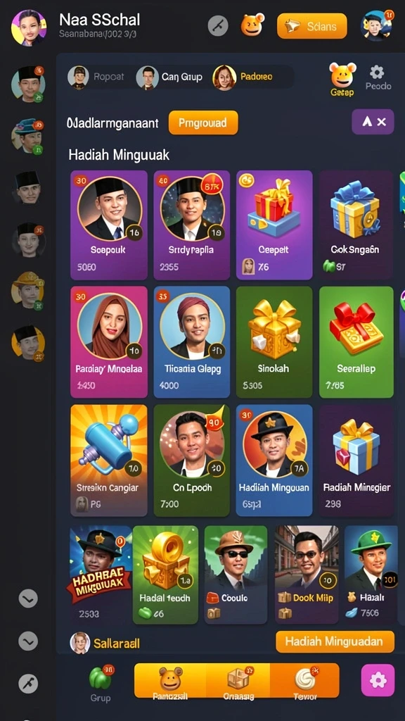 Screenshot citibet88 nomor 1