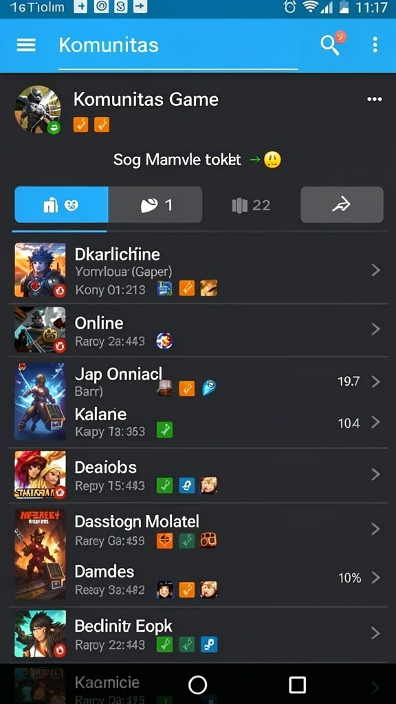 Screenshot citibet88 nomor 2