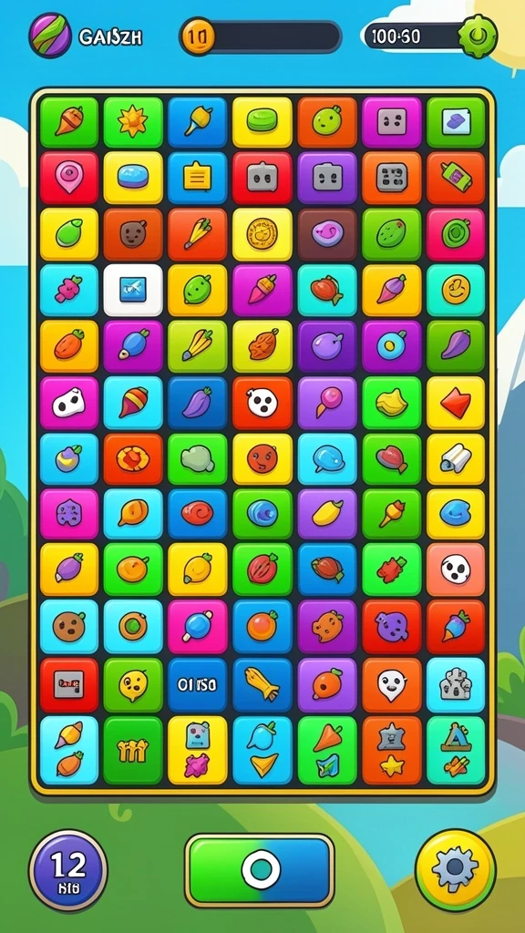 Screenshot crazydomino nomor 2