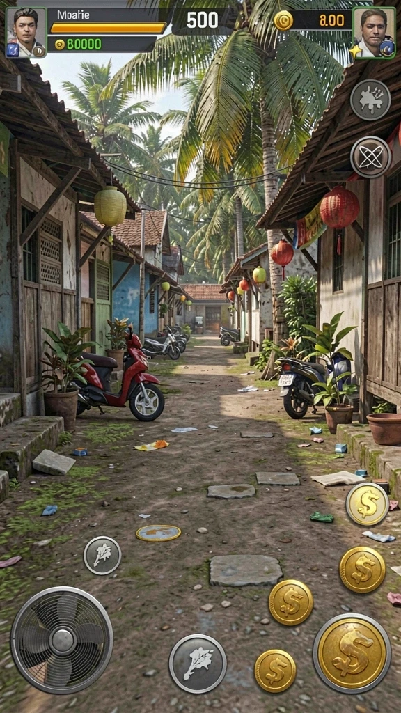 Screenshot cu888 nomor 3