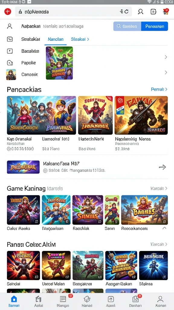 Screenshot dan777 nomor 2