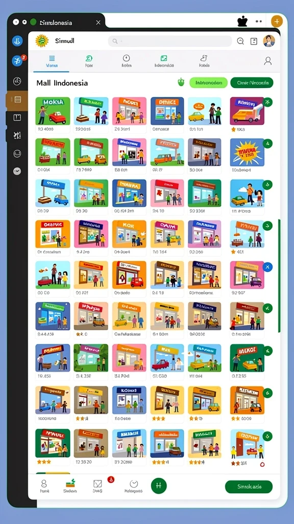 Screenshot danavip nomor 2