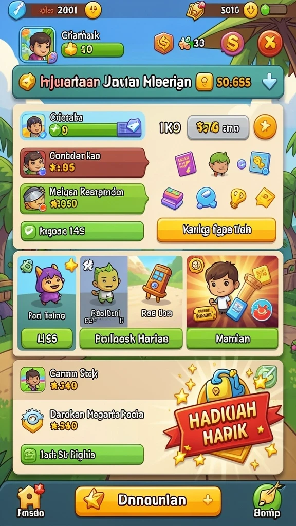 Screenshot delta575 nomor 2