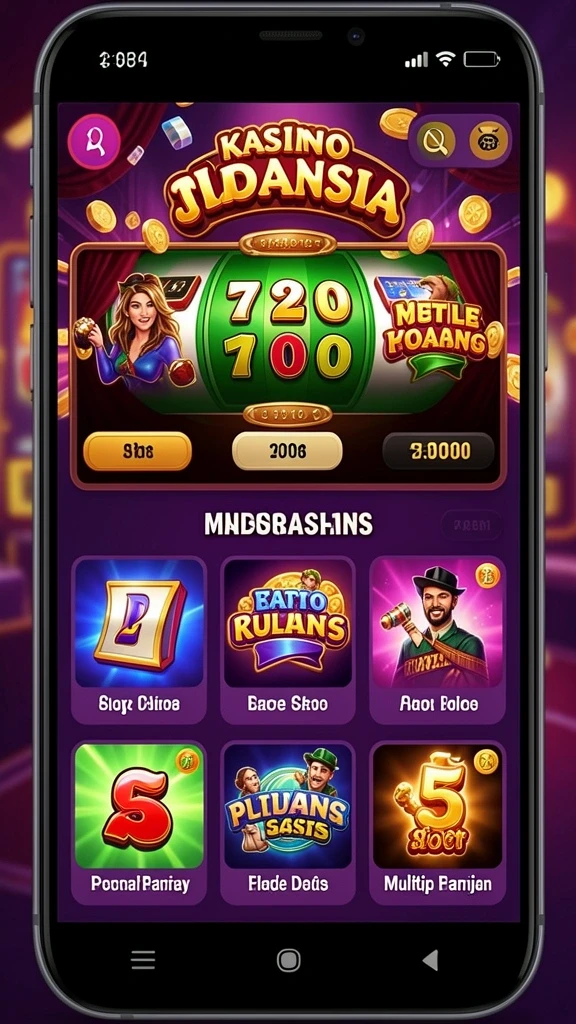 Screenshot dewapoker nomor 2