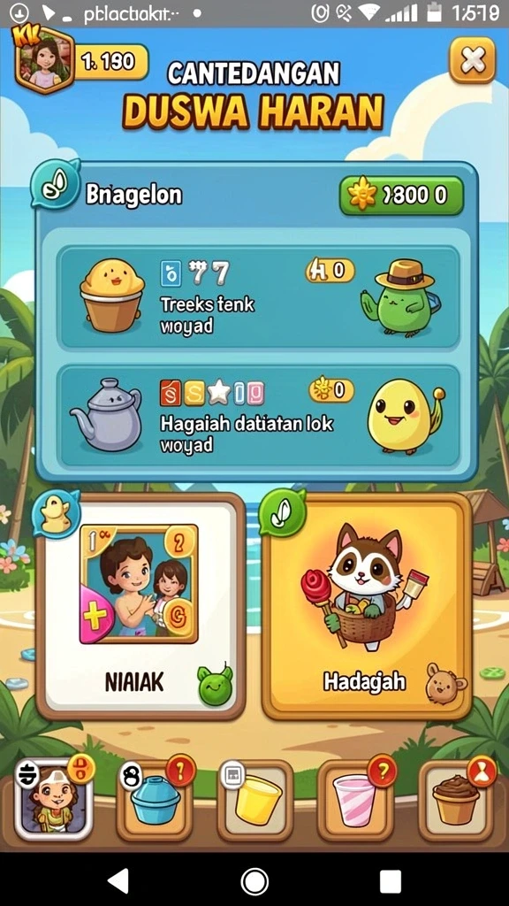 Screenshot dewatogel nomor 1