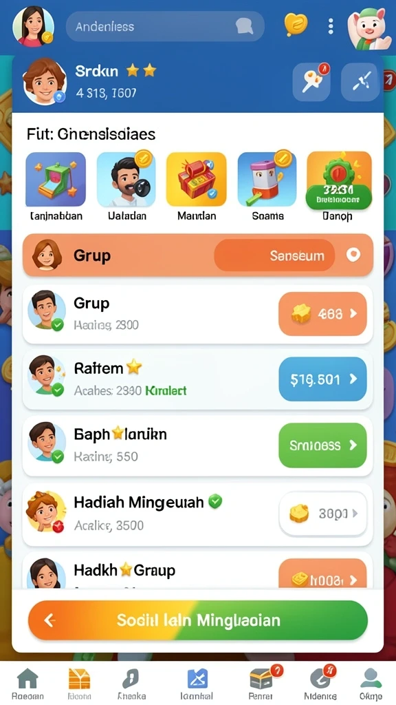 Screenshot dewitogel nomor 3