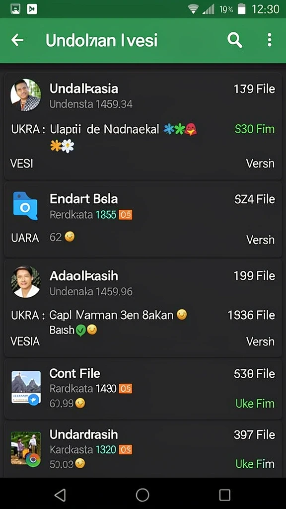 Screenshot diana4d nomor 1