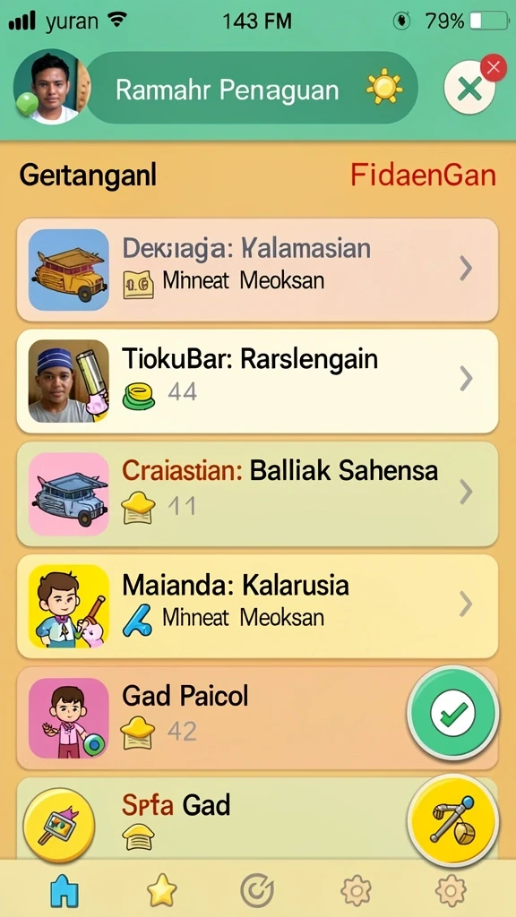 Screenshot dna777 nomor 2