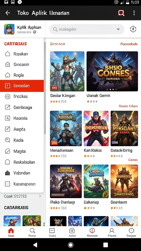 Screenshot dominobet nomor 3