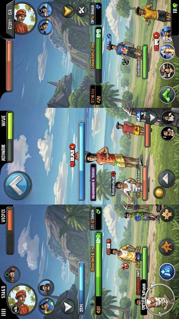 Screenshot dultogel nomor 2