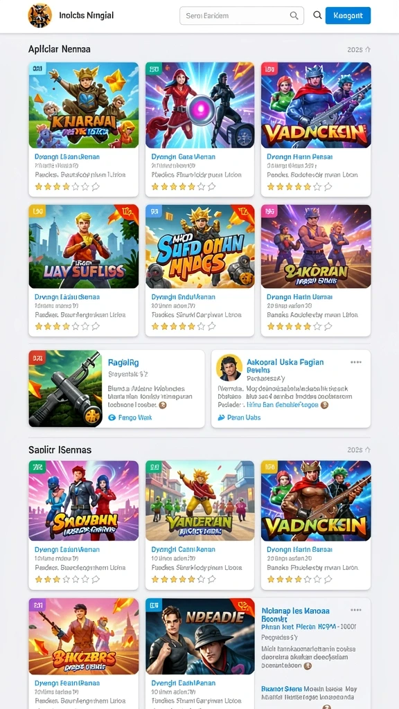 Screenshot empire88 nomor 1