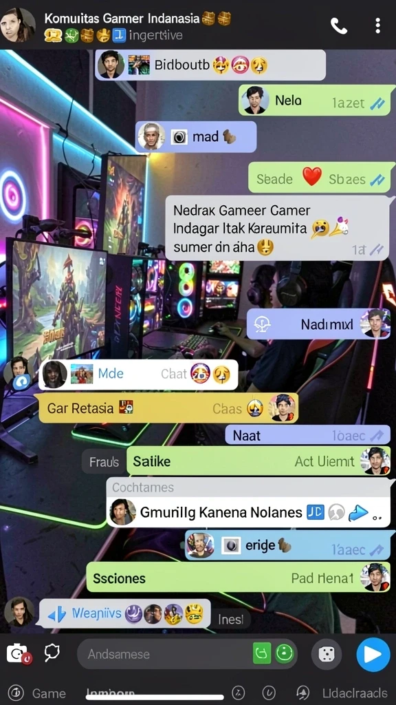 Screenshot empire88 nomor 3