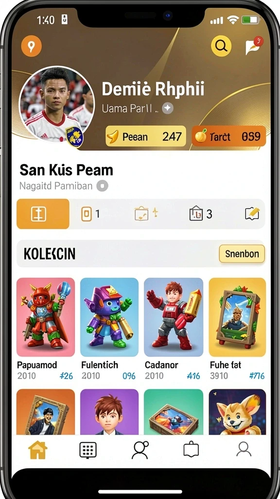 Screenshot fendy188 nomor 1
