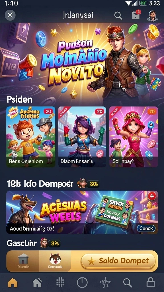 Screenshot fendy188 nomor 2