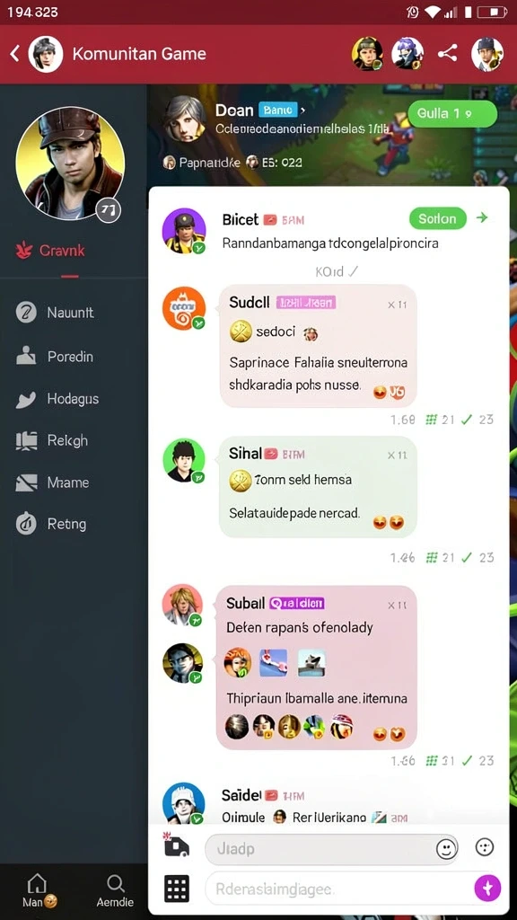 Screenshot fomototo nomor 3