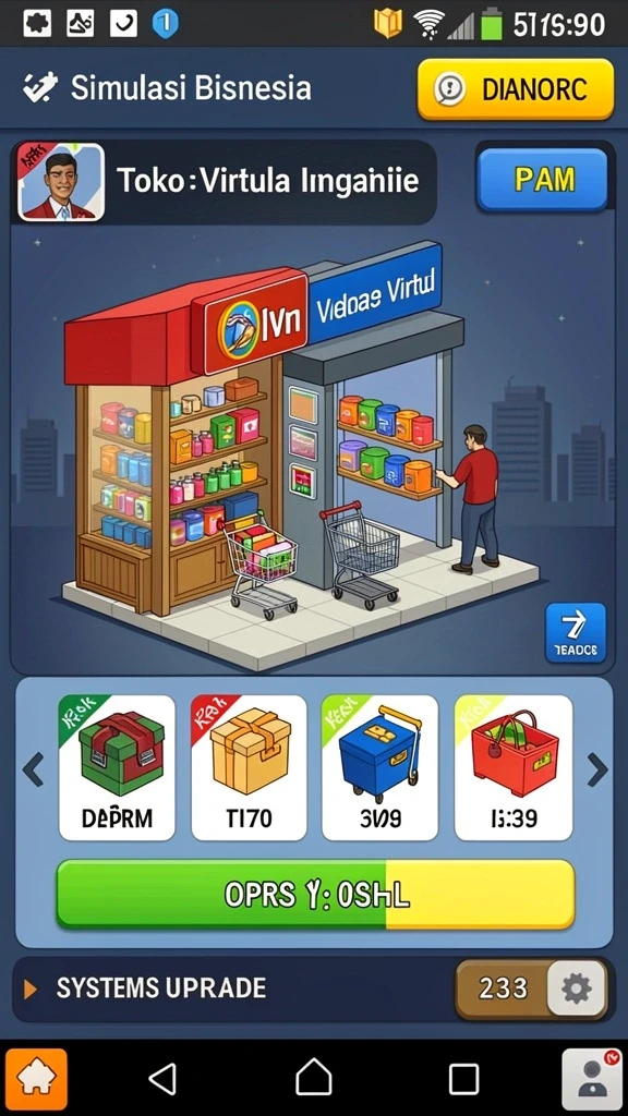 Screenshot g668 nomor 3
