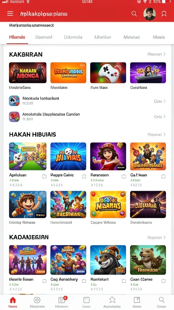 Screenshot goldraja nomor 2