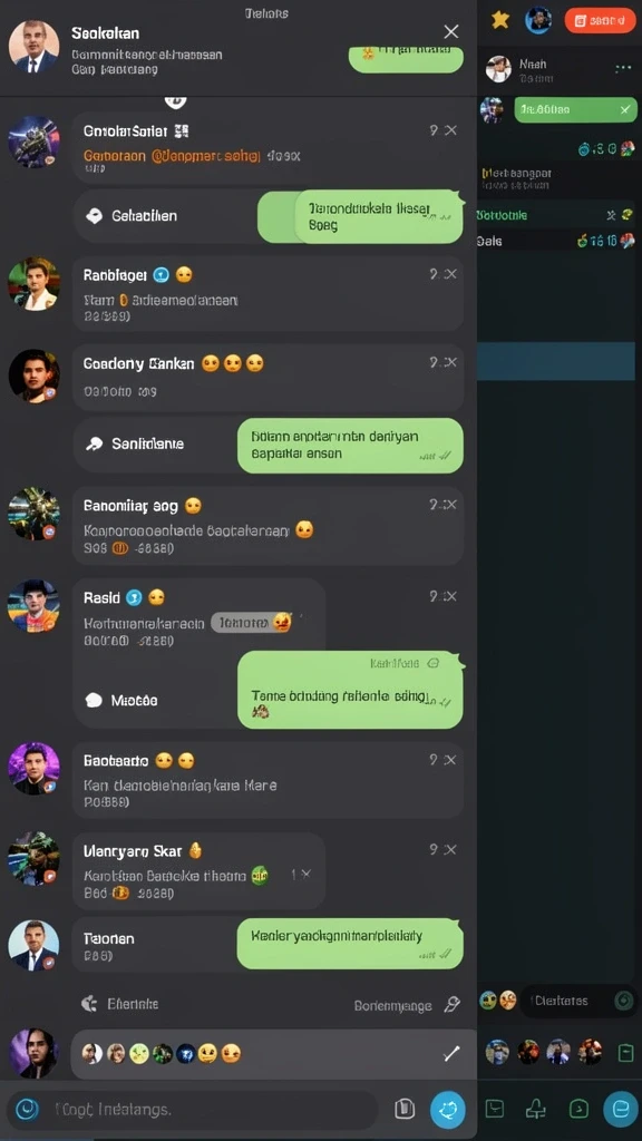 Screenshot goldraja nomor 3