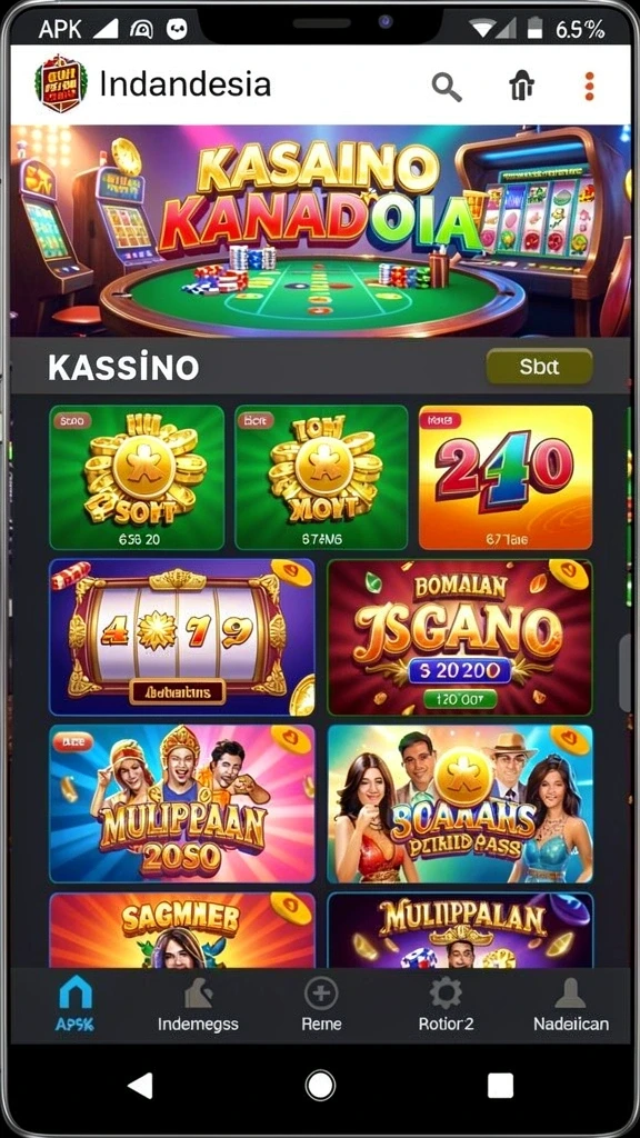 Screenshot granat88 nomor 2