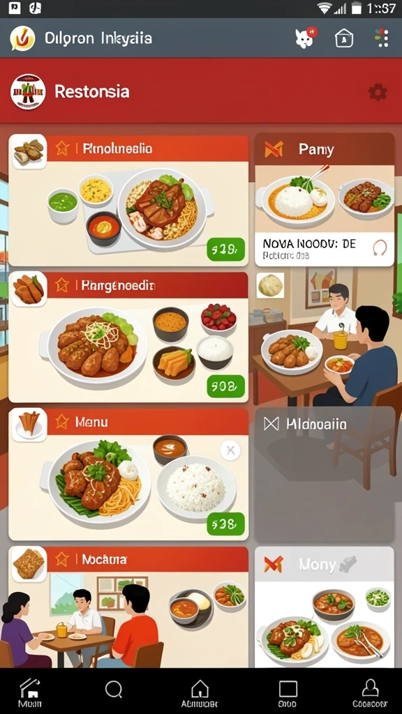 Screenshot halo99 nomor 3