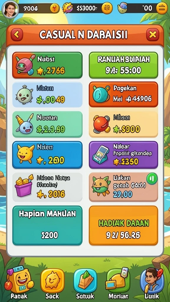 Screenshot happybet188 nomor 1