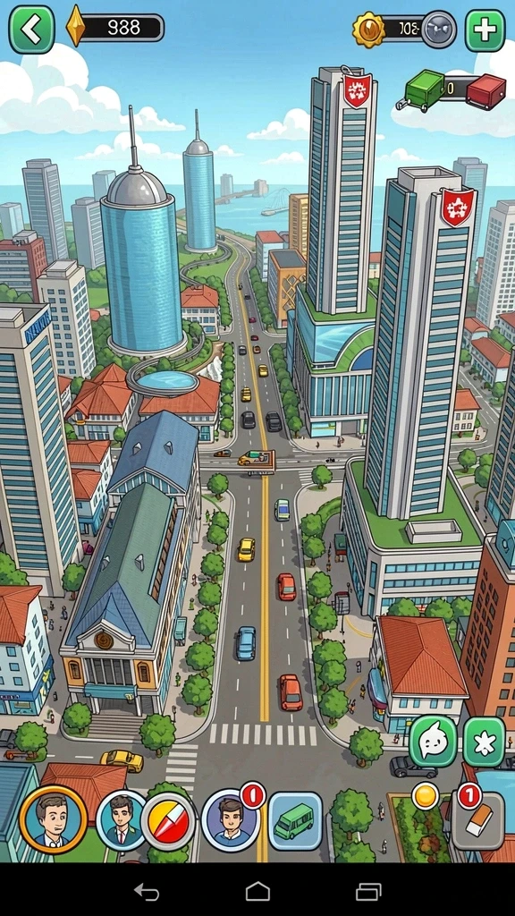 Screenshot hibikiwin nomor 2