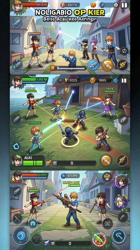 Screenshot hokiarena nomor 2