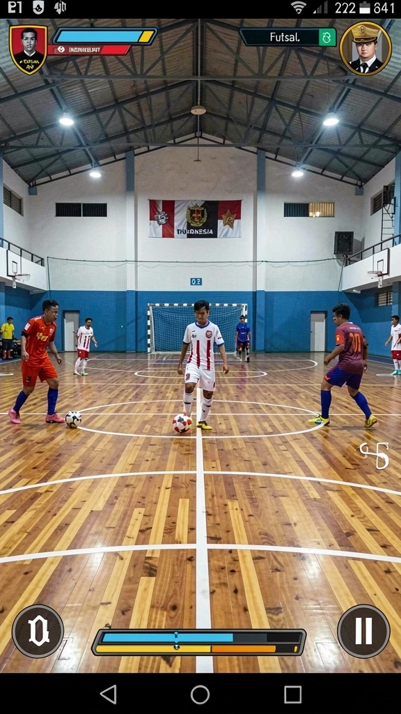 Screenshot hokiarena nomor 3