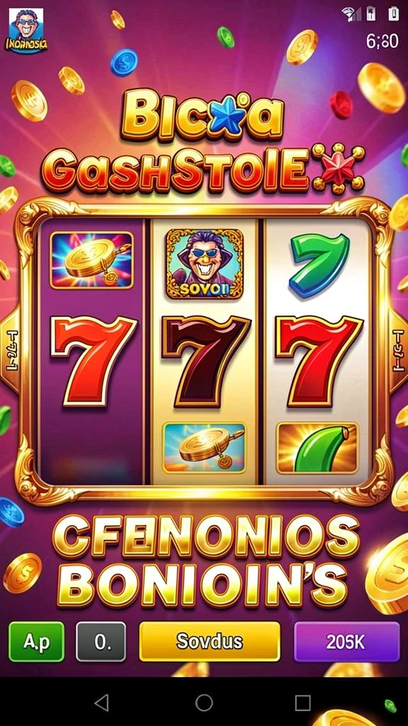 Screenshot hokibonus nomor 2