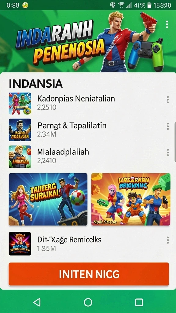 Screenshot hokihebat nomor 3